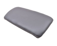 AUDI A6 4B - Deckel Oberteil Mittelarmlehne MAL Leder schwarz 4B0864245AH