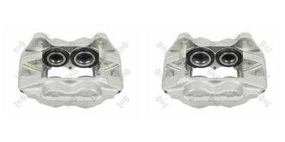 Bremssattel Bremszange vorne links rechts für Toyota Land Cruiser 100