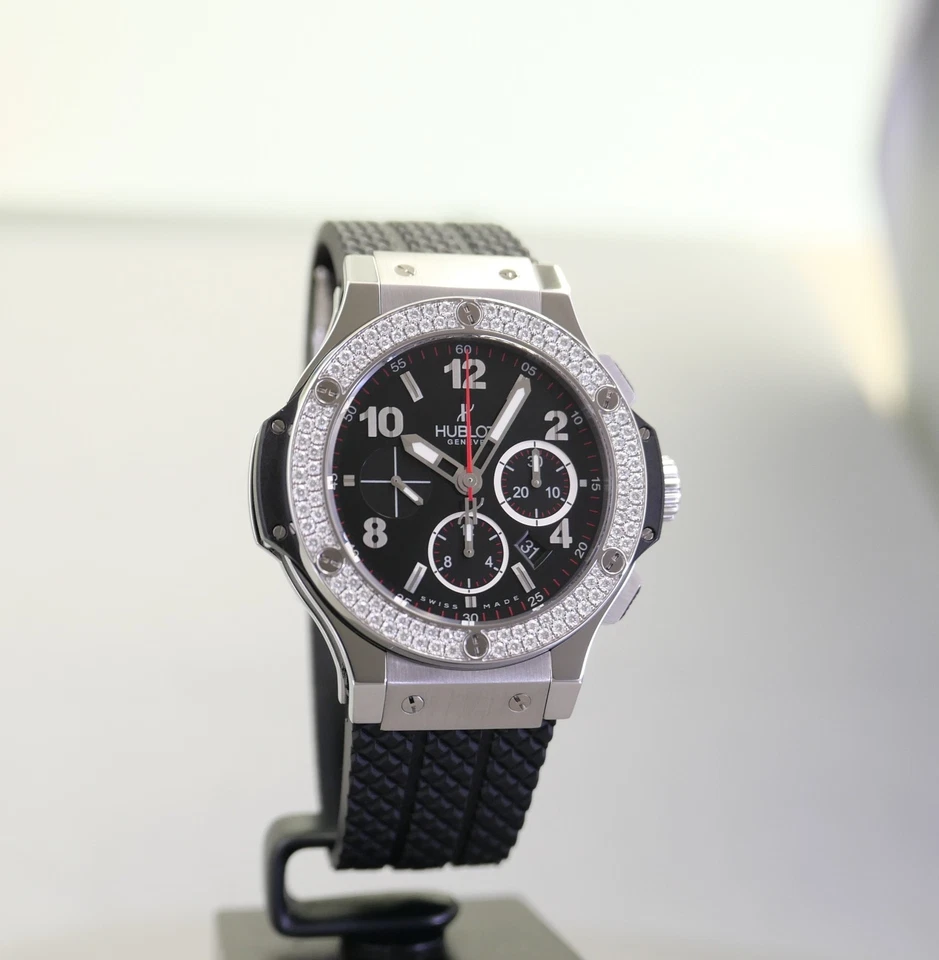 Hublot Big Bang Full Set - Bild 2 von 4