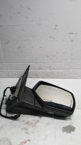 Driver Side View Mirror Classic Style Fits 14-19 SILVERADO 1500 PICKUP 544779