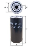 Mahle ÖLfilter Oelfilter Oil Filter OC 41