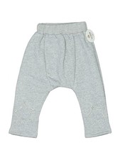 NWT Assorted Brands Girls Gray Casual Pants 7
