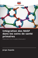 Jorge Zepeda | IntéGration Des Nasf Dans Les Soins De Santé Primaires | Buch