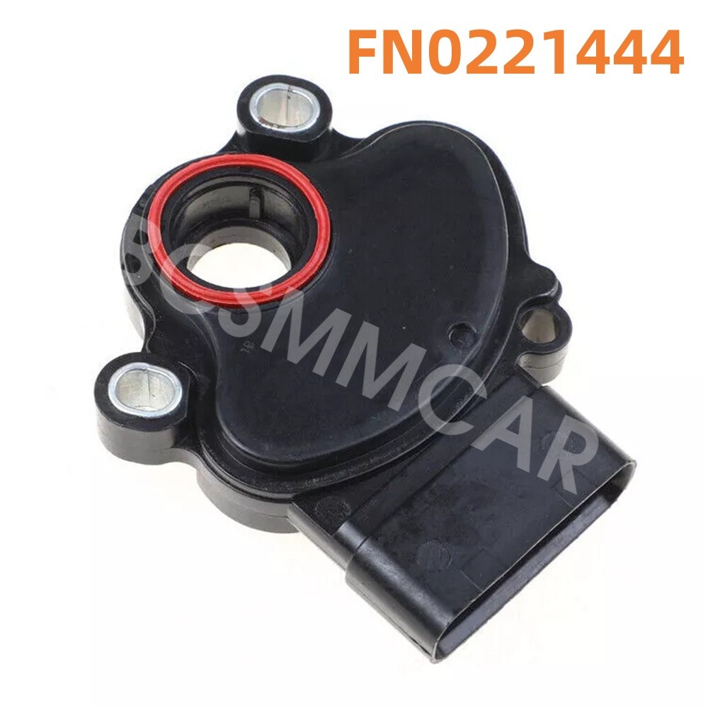 Fit For Mazda 2 3 5 6 CX-7 2004-2012 FN02-21-444 Neutral Safety Switch