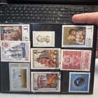 17 USED/Vtg. USSR 1968- 1972 Stamps ONLY! *SMOKER's LOT* price reduced.* A DEAL! — photo 9