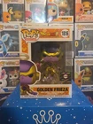 Funko Pop! Vinyl: Dragon Ball - Golden Frieza (Metallic) - Chalice Collectibles