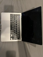 Apple MacBook Pro 13in Space Grey M1 16GB RAM 512GB SSD 2020