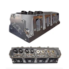 Flo-Tek LS3-505 LS3 276CC Hydraulic Roller Assembled Head