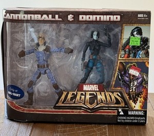 Cannonball Marvel Legends | eBay