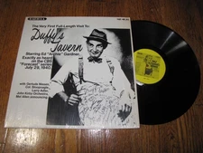 DUFFY'S TAVERN CBS 1940 / MY FRIEND IRMA CBS 1947 - RADIOLA RECORDS MR-1024 LP