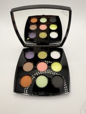 Chanel Les 9 Ombres Eyeshadow 849 The New Sin...