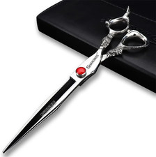 6/7/8/9 Inch Professional Hair Cutting Thinning Scissors Barber Shears Hairdres
