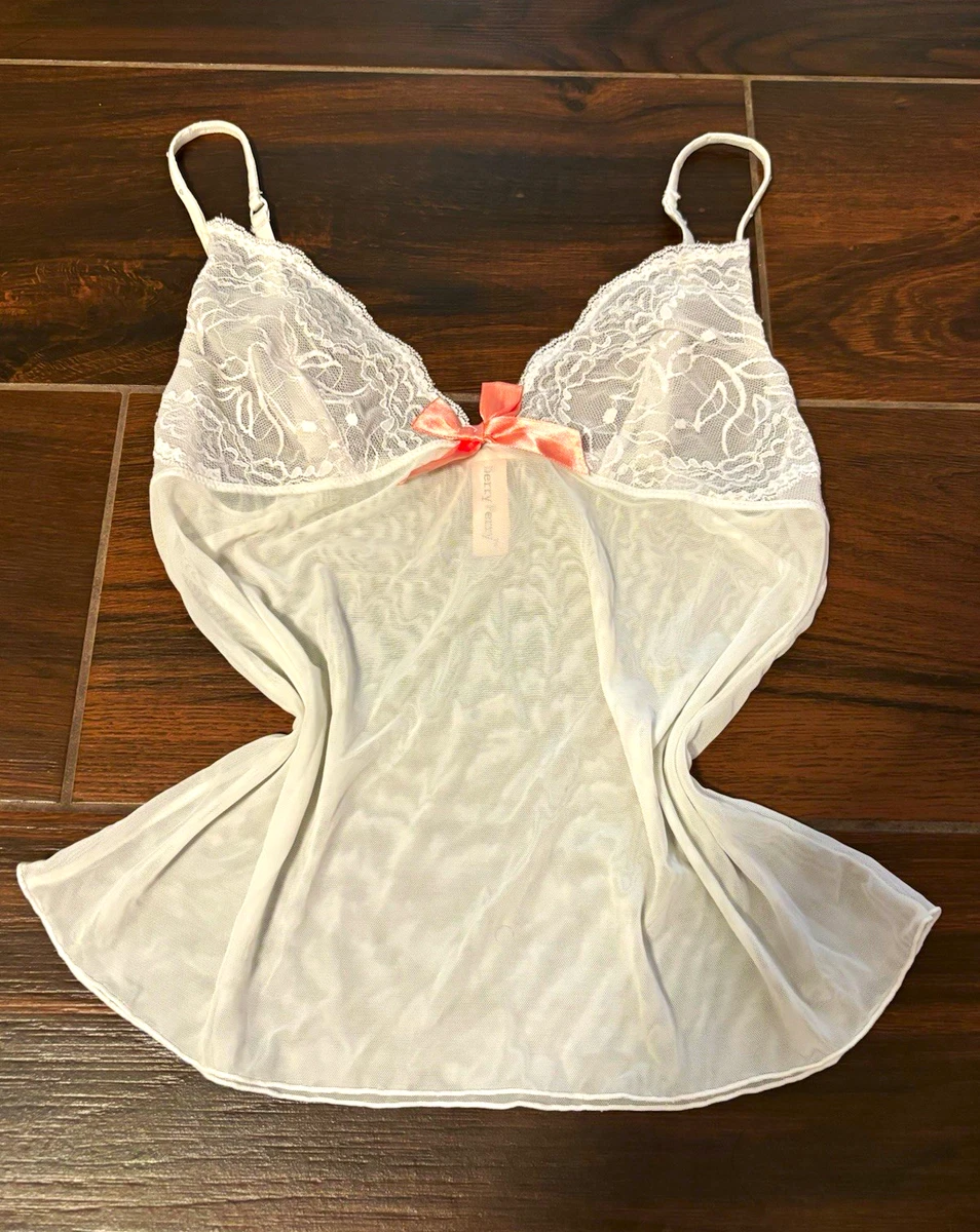 White Vintage Camisoles for Women for sale | eBay
