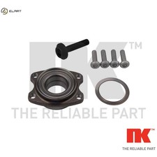 WHEEL BEARING 754729 FOR VW AUDI A6/S6 A8/S8 AKN/AFB 2.5L BBG 2.8L 6cyl PASSAT