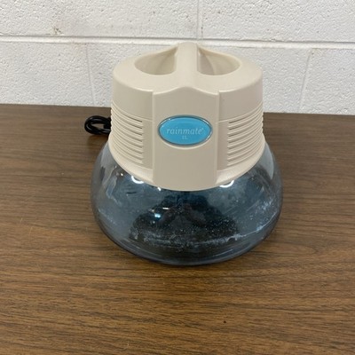 Rainbow RainMate IL AP-2 Blue Water-Based Air Purifier Freshener with LED Light