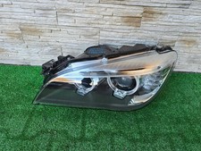 BMW 7 F01 LCI Xenon Frontscheinwerfer Links 7289095 LHD OE Original Teil