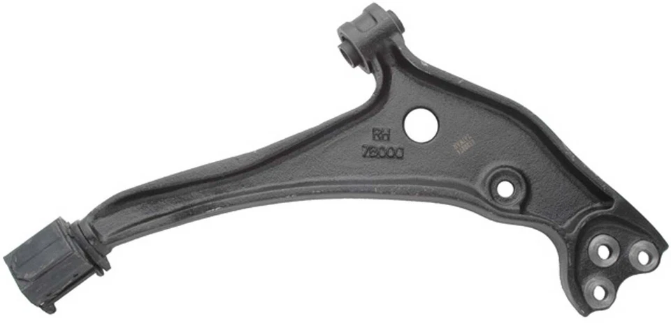 Brazo de control de suspensión Foto 4 de 4