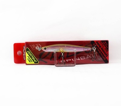 Duo Realis Spin Bait 70 spinbait spybait Versenkung Köder CCC3260 (1658)