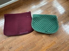 Dover Saddle Pads