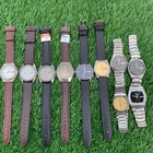 Seiko 5 Automatic Vintage Watches Lot of 10 Men Watches Japan Made Fully Working