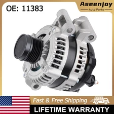 Alternator For 2008-10 Chrysler 300 & Dodge Challenger Charger Magnum 160A 11383