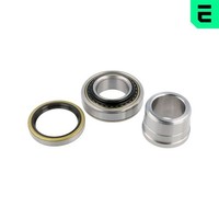 Optimal Radlagersatz 972732 FüR Suzuki