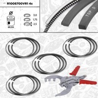 Et Engineteam Kolbenringsatz Boxet – Service Kit R1008700VR1