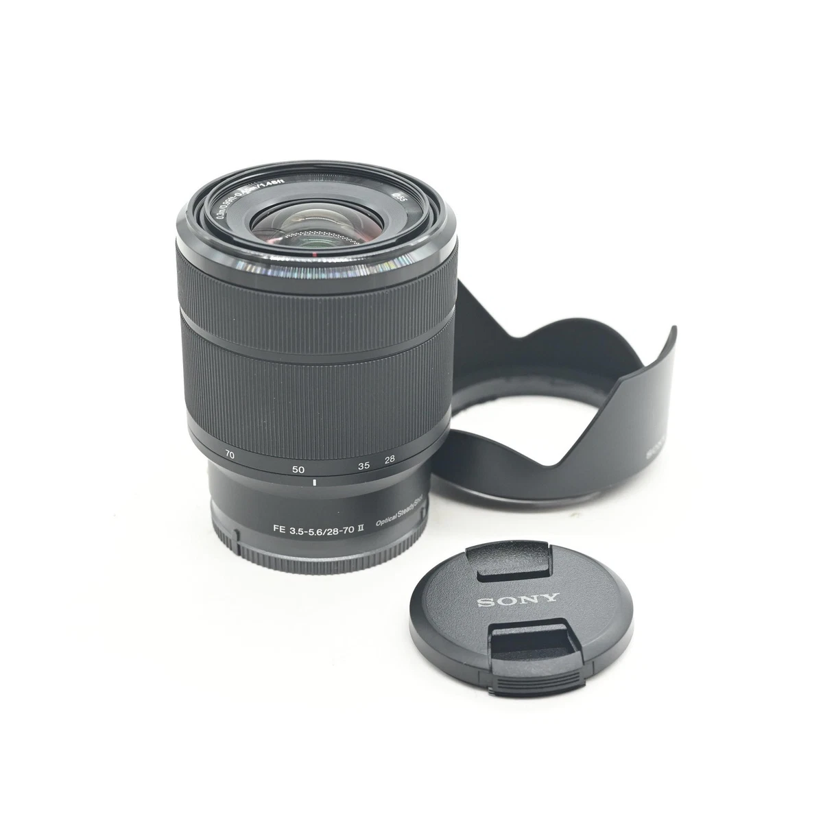 Sony FE 28-70mm Camera Lenses for sale | eBay