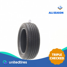 Used 20555r16 Firestone Ft140 91v - 732