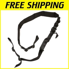 Viking Tactics  Padded 2 Point Sling + USA Flag