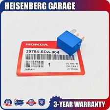 NEW OEM Fuel Pump Relay 39794-SDA-004 (39794-SDA-305)For Honda Accord Acura TLX