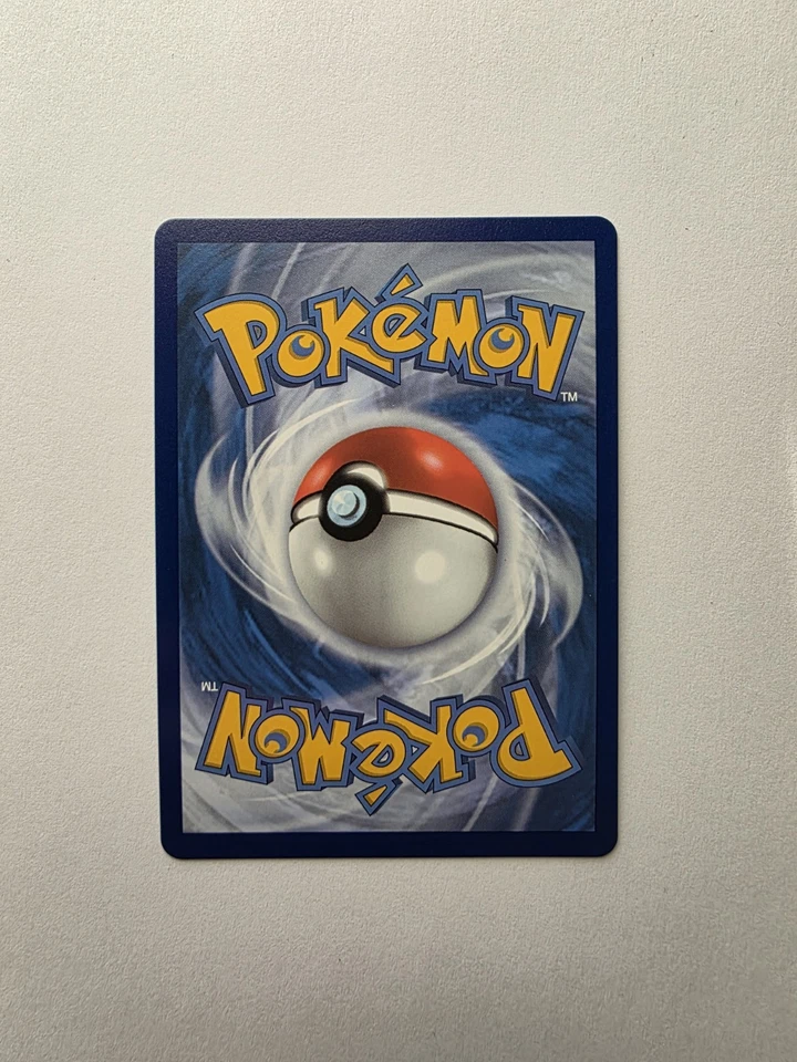 Inteleon VMAX 079/264 SWSH08: Fusion Strike Pokemon TCG NM - Image 2 of 2