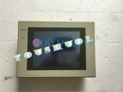 ONE USED OMRON PANEL NT30-ST131-V1