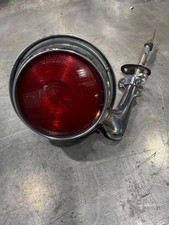 Fire Truck Light Red White Reversible Door Frame Mount
