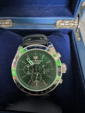 ARAGON SII VK73 Skyguardian Chrono 48mm