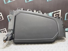 Ford F150 Dash Panel Top Cover PLATINUM Blue ...