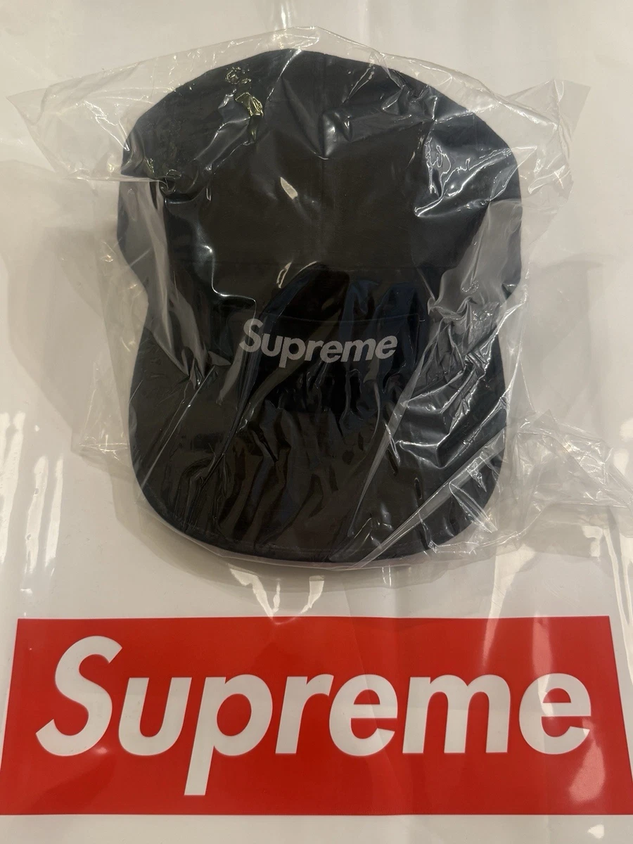Supreme Nylon Black Hats for Men for sale | eBay