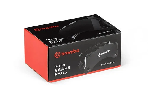 BREMBO P 68 063 Plaquettes de frein - Photo 5/5