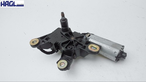 Scheibenwischermotor Hinten 1J6955711C Seat Leon 1.9 TDI 1 M Limousine