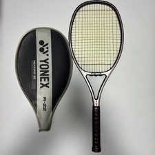 Yonex Tennis Racket R 22 Yonex Racket Tennis Racquet