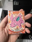 Pokemon 1999 Topps TV #29 Nidoran #31 Nidoqueen #32 Nidoran #33 Nidorino NM! — photo 8