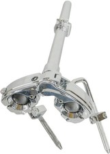 Tama MTH1000 Double Tom Holder Drum Mount Star-Cast Roadpro Mounts