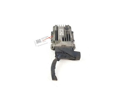 HYUNDAI SANTA FE GETRIEBESTEUERGERÄT ECU 954403B730 MK2 2006 - 2012