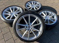 4 ORIGINAL 20" 21" ALU WINTERRÄDER PORSCHE 911 992 992601025C 992601025D CONTI 
