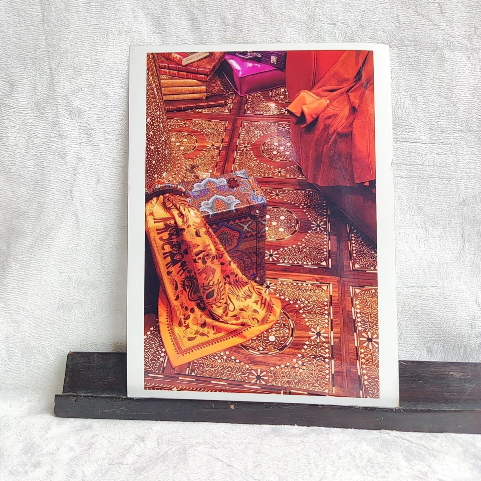 Vintage Designer Window Display - Hermes Collectible Photographs - Image 4 of 4