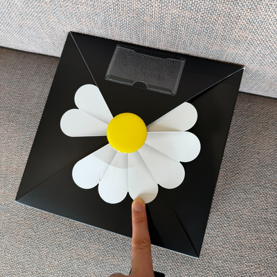 G-DRAGON Official Membership Fam Kit [PETALS OF LOVE] IN HAND | eBay