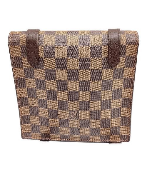 LOUIS VUITTON Shoulder Bag  #2394 — image 6