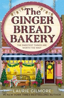 The Gingerbread Bakery The bra - VERY GOOD