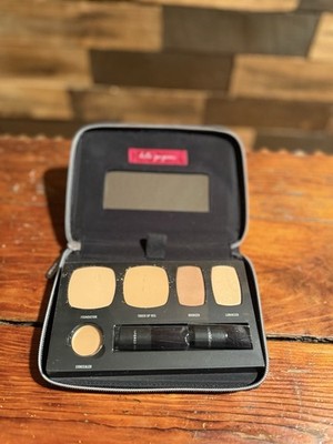 BareMinerals READY to Go Complexion Perfection Palette R310 New No Box