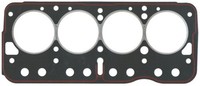 Elring Dichtung Zylinderkopf 768.162 FüR Opel Ascona Corsa Kadett Manta CC TR
